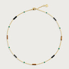 Forza Chain Necklace