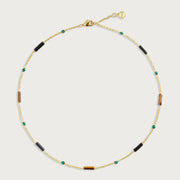 Forza Chain Necklace