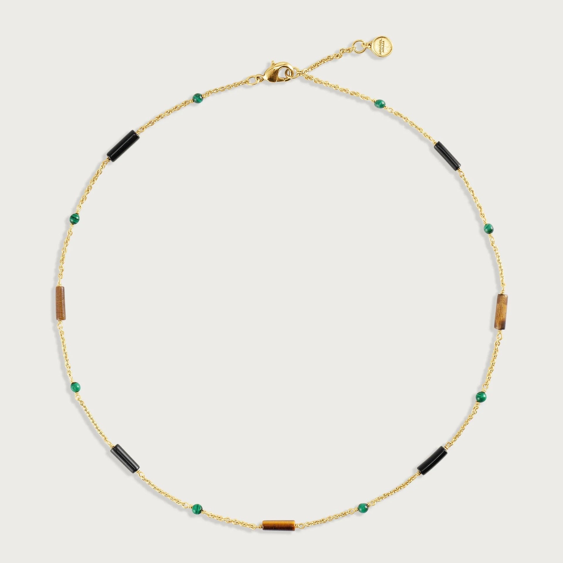 Forza Chain Necklace