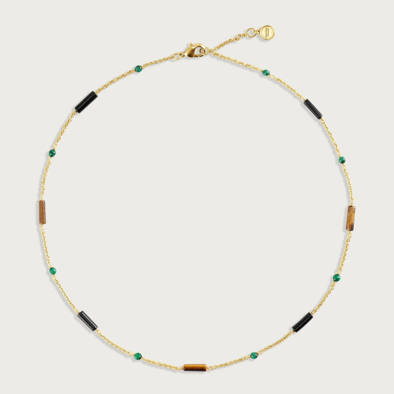Forza Chain Necklace