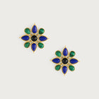Forza Fiore Stud Earrings