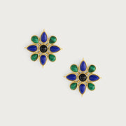 Forza Fiore Stud Earrings