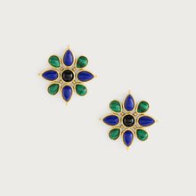 Forza Fiore Stud Earrings