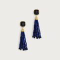 Forza Tassel Earrings