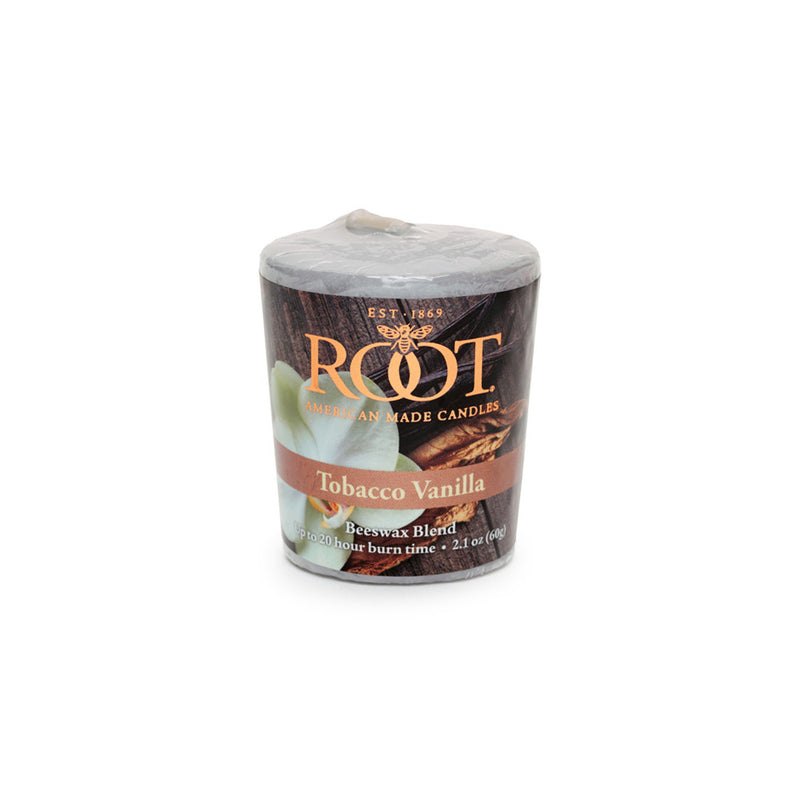 Tobacco Vanilla 20-Hour Votive