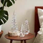 Five Sided Evergreen