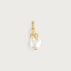 Milos Octopus Charm