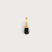 Forza Stone Drop Charm