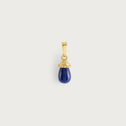Forza Stone Drop Charm