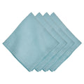 Berry Scallop Napkin, Set of 4