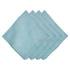 Berry Scallop Napkin, Set of 4