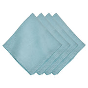 Berry Scallop Napkin, Set of 4
