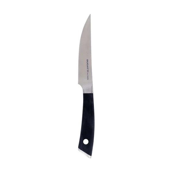 Coltelli Black Steak Knives, Set of 4