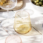 Francesca Double Old Fashioned