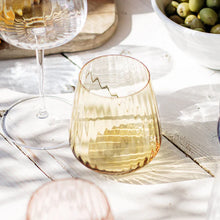 Francesca Double Old Fashioned