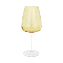 Francesca Water Glass
