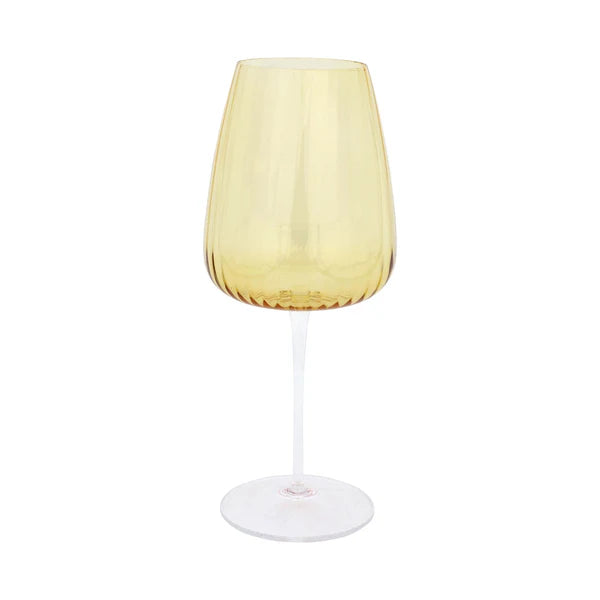 Francesca Water Glass