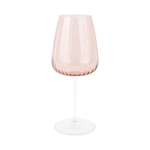 Francesca Water Glass