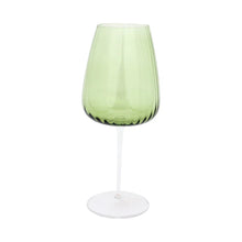 Francesca Water Glass