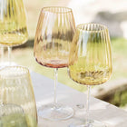 Francesca Water Glass