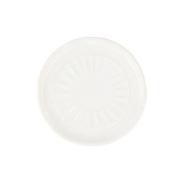 Pietra Serena Butter Dish