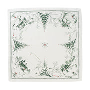 Country Estate Winter Frolic Napkin