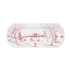 Country Estate 15" Hostess Tray