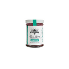 Hibiscus Whipped Raw Honey