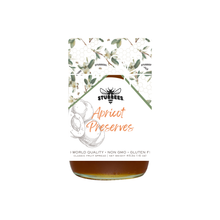 Homestead Preserves Apricot Preserves