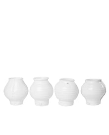 Vase No. 810, Set of 4