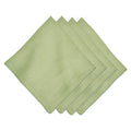 Berry Scallop Napkin, Set of 4