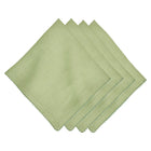 Berry Scallop Napkin, Set of 4