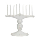 Berry & Thread Menorah