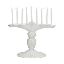 Berry & Thread Menorah