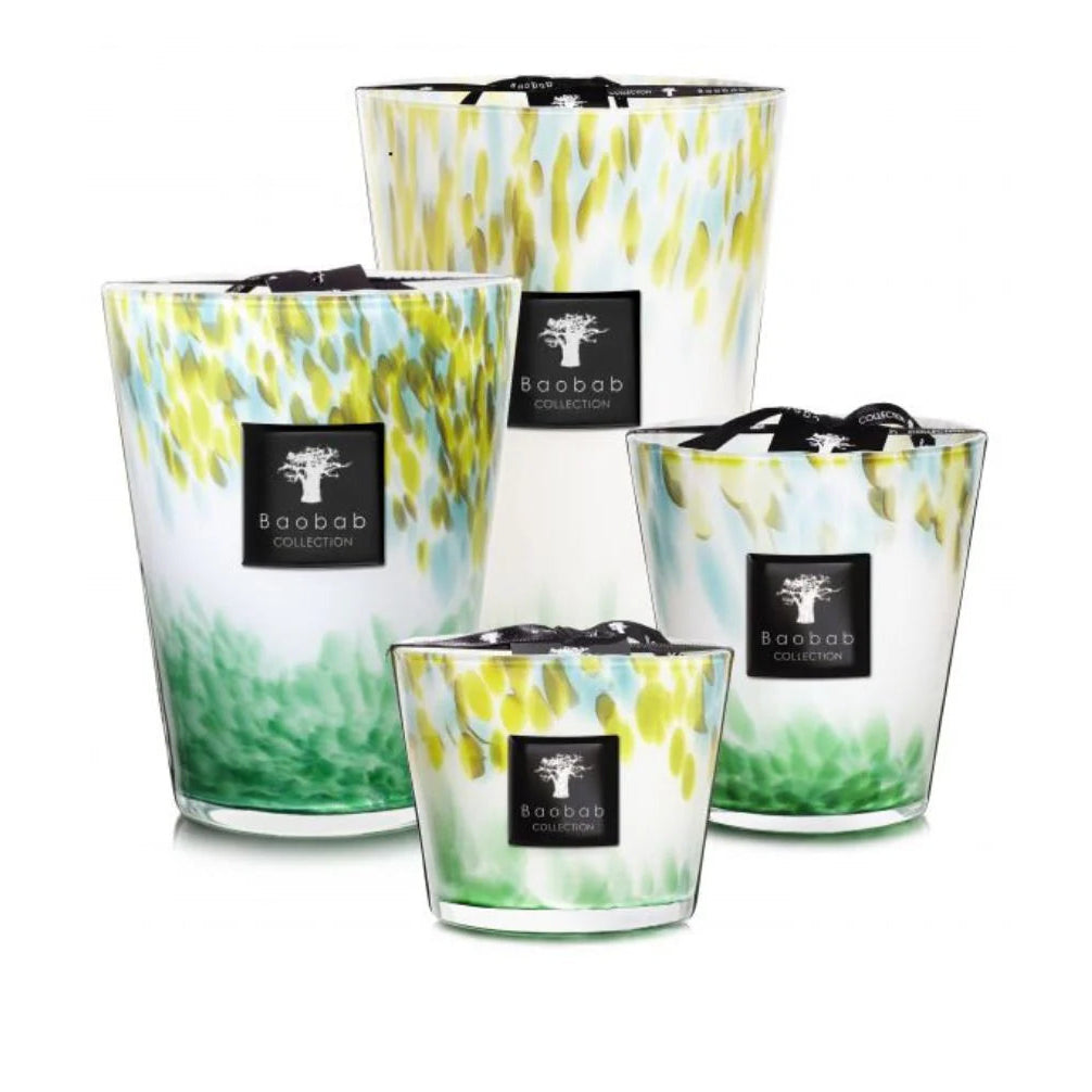 Scented Candle Eden Forest