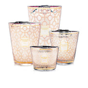 Scented Candle Woman