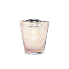 Scented Candle Woman