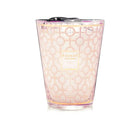 Scented Candle Woman