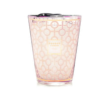 Scented Candle Woman