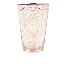 Scented Candle Woman