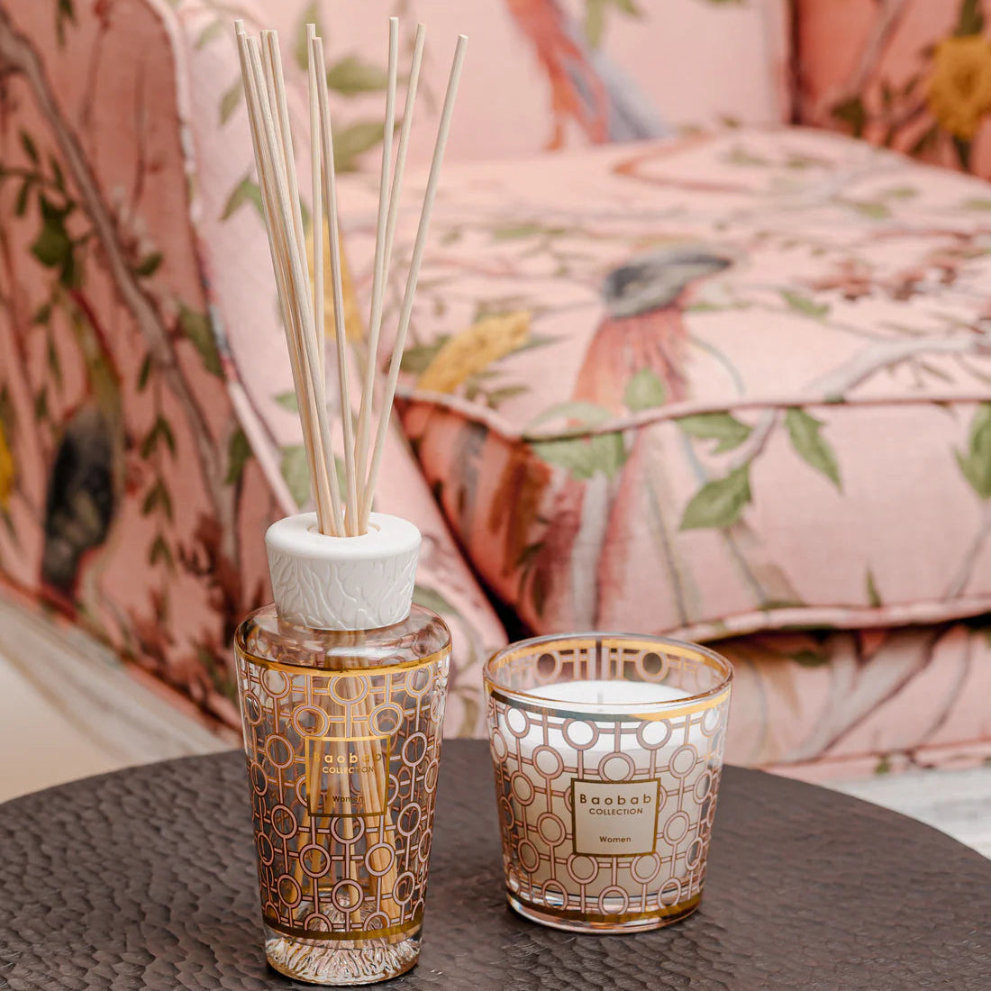 Gift Box My First Baobab Women