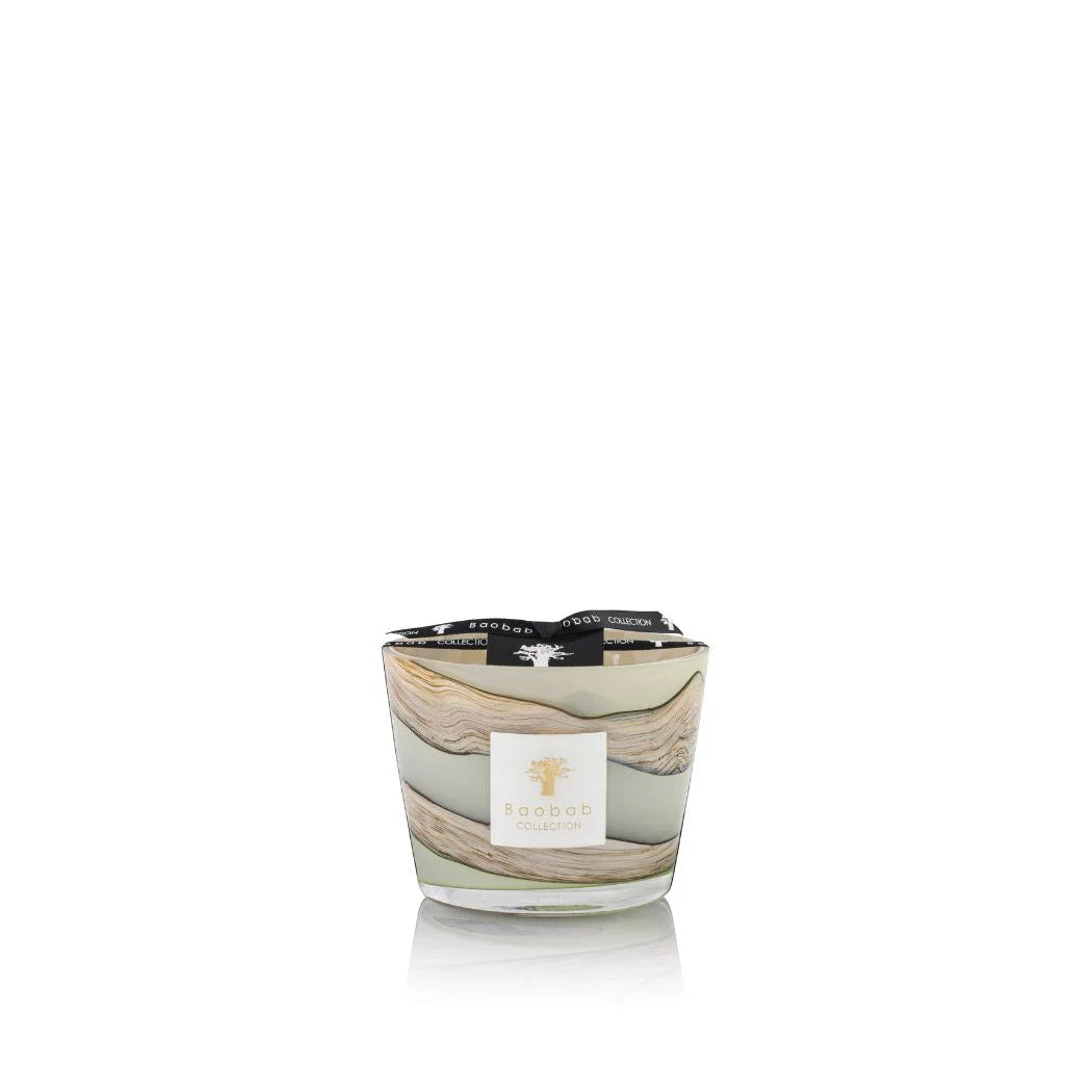Scented Candle Sand Sonora
