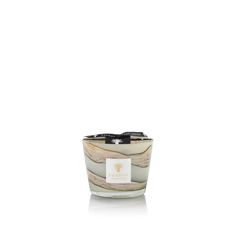 Scented Candle Sand Sonora