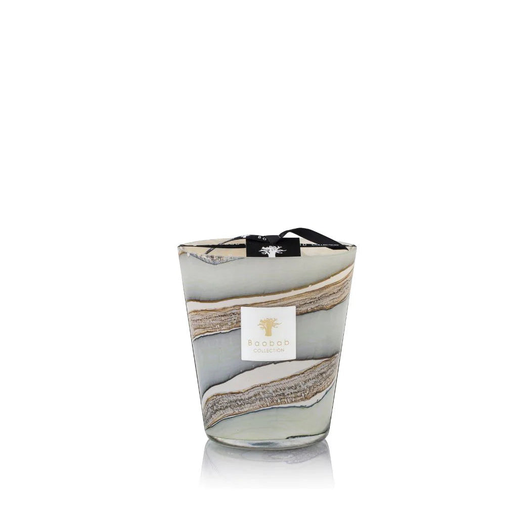 Scented Candle Sand Sonora