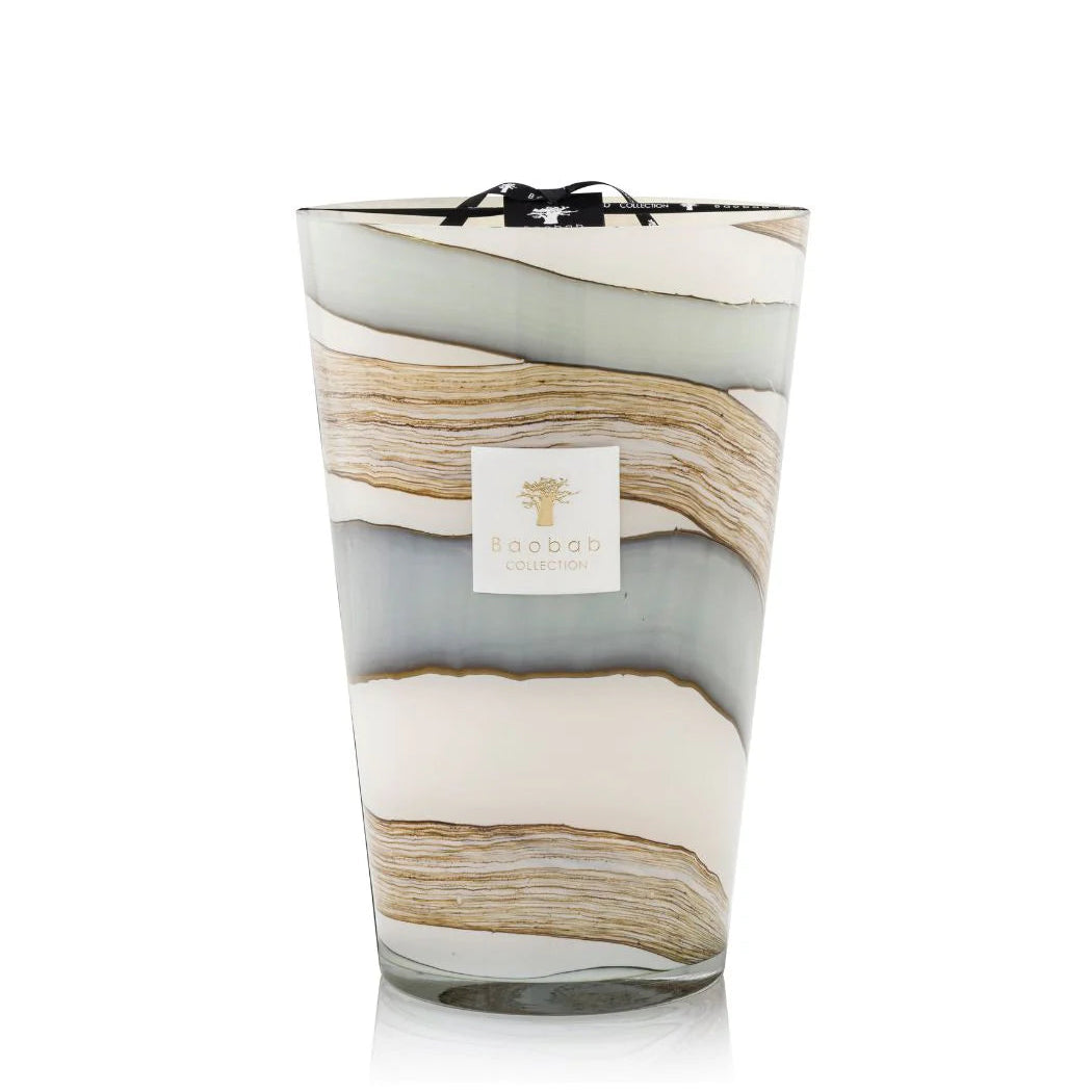 Scented Candle Sand Sonora