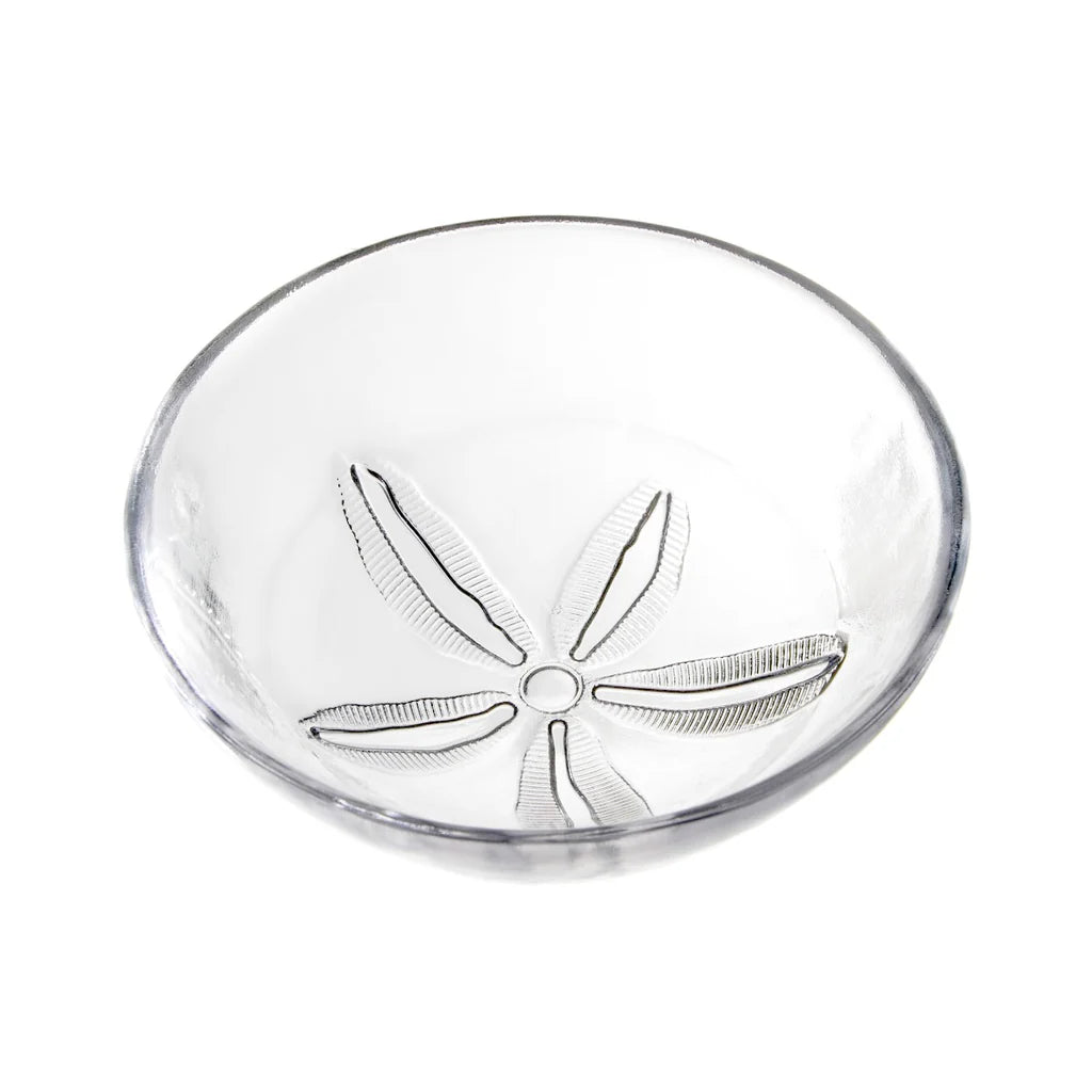 Sand Dollar Bowl, Medium