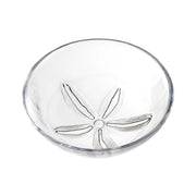 Sand Dollar Bowl, Medium