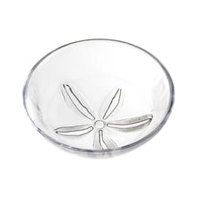 Sand Dollar Bowl, Medium