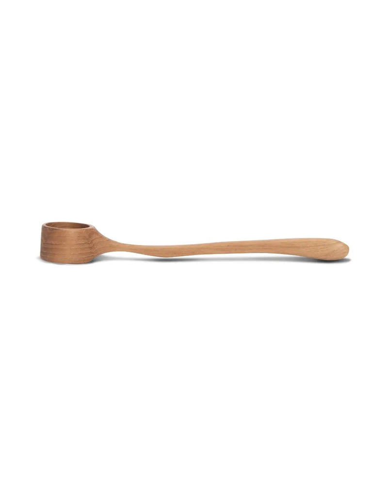 Teak KAKUL Scoop, Large