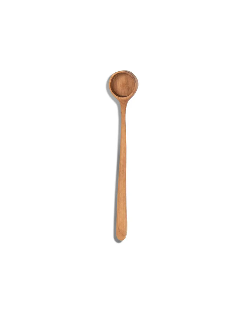 Teak KAKUL Scoop, Large